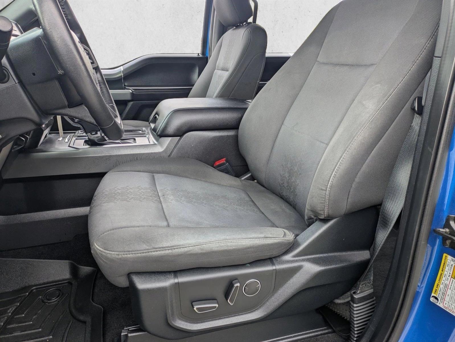 Thumbnail: 2018 Ford F-150 - 3