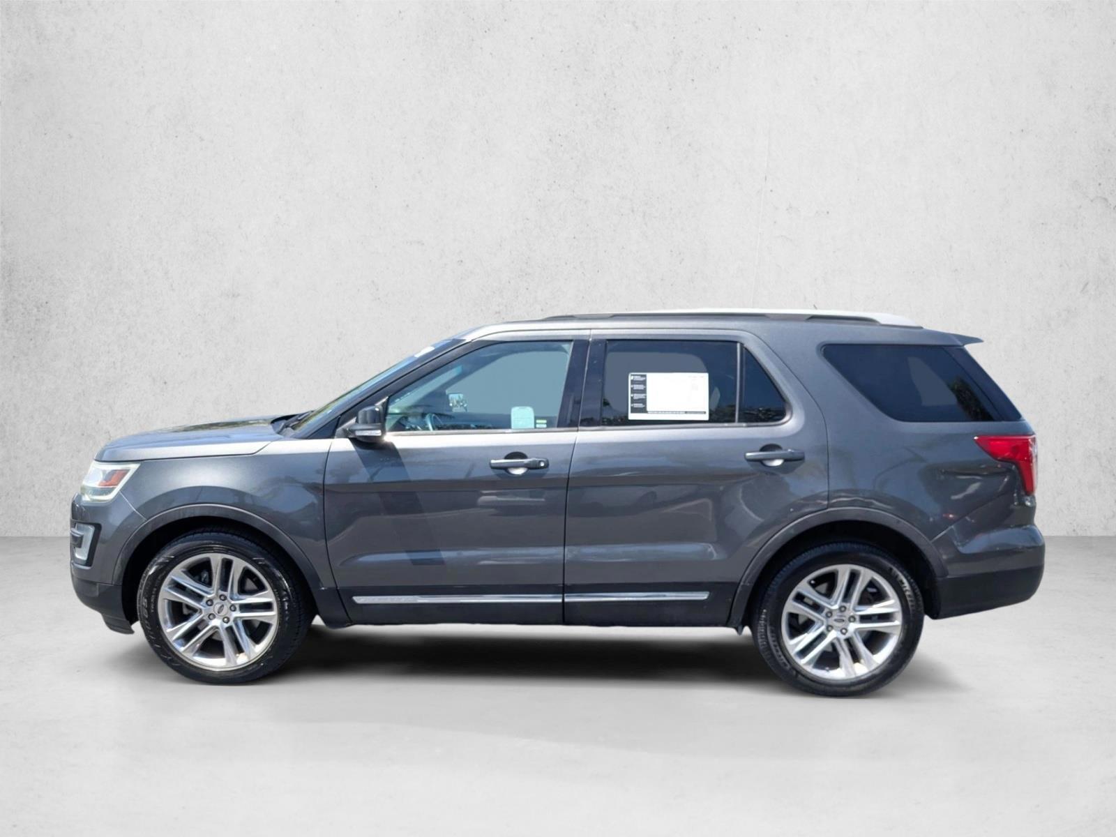 Thumbnail: 2017 Ford Explorer - 2