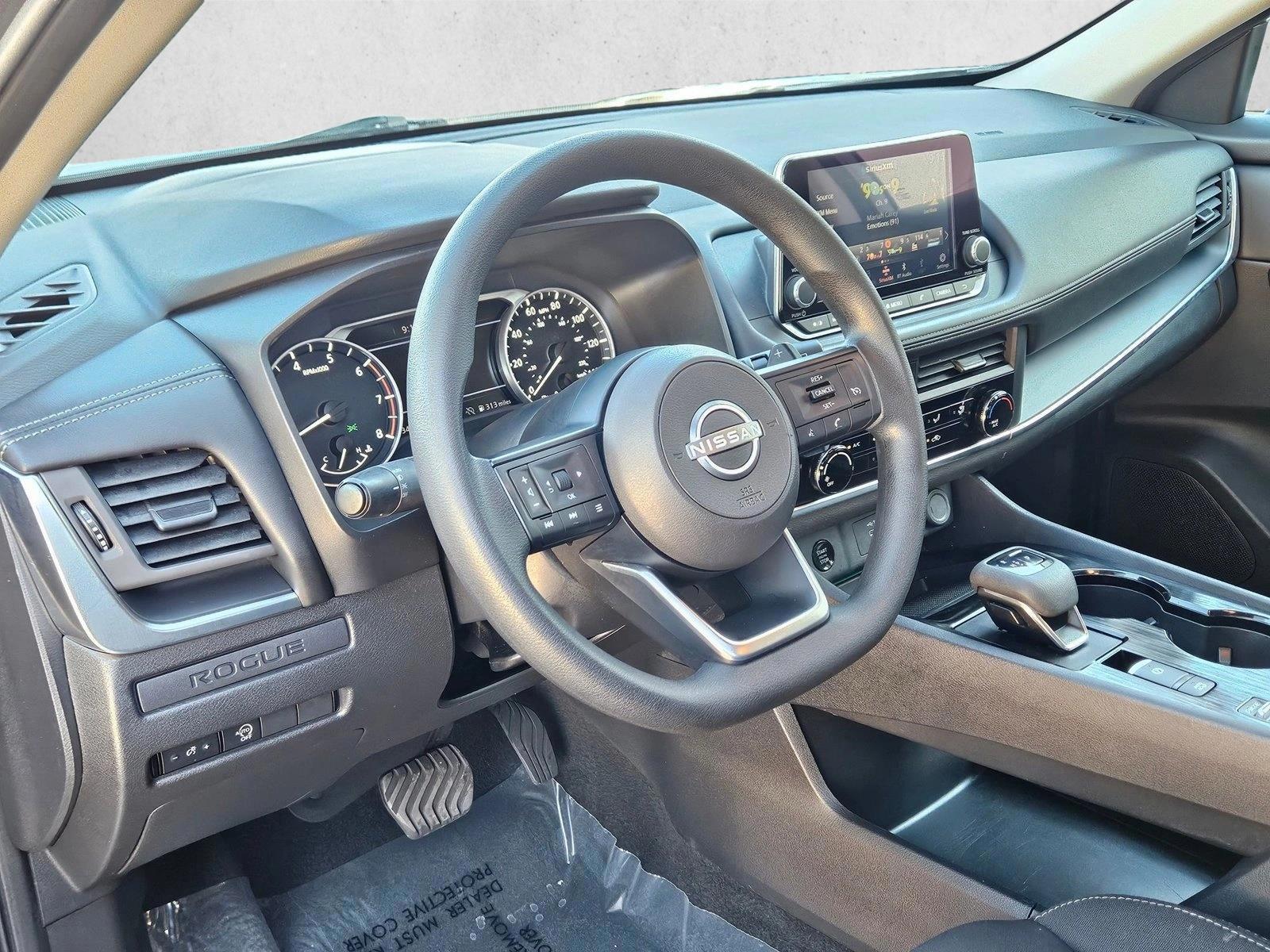 Thumbnail: 2024 Nissan Rogue - 3