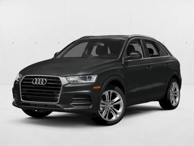 2018 Audi Q3 Premium Plus -
                  Bellevue, WA