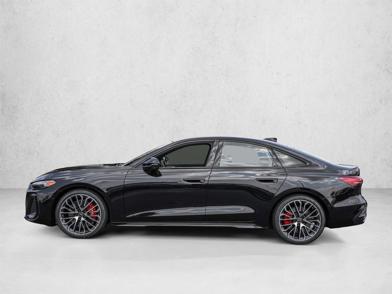 2026 Audi S5