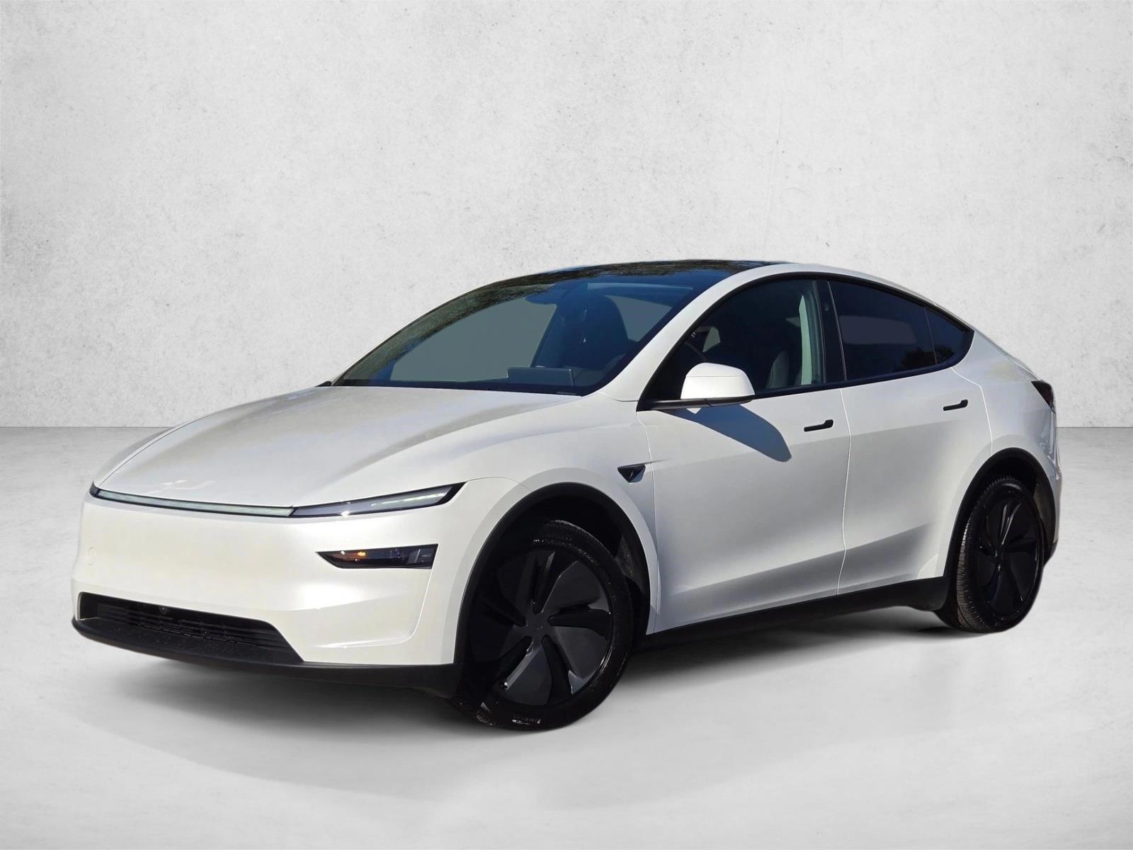 Thumbnail: 2026 Tesla Model Y - 1