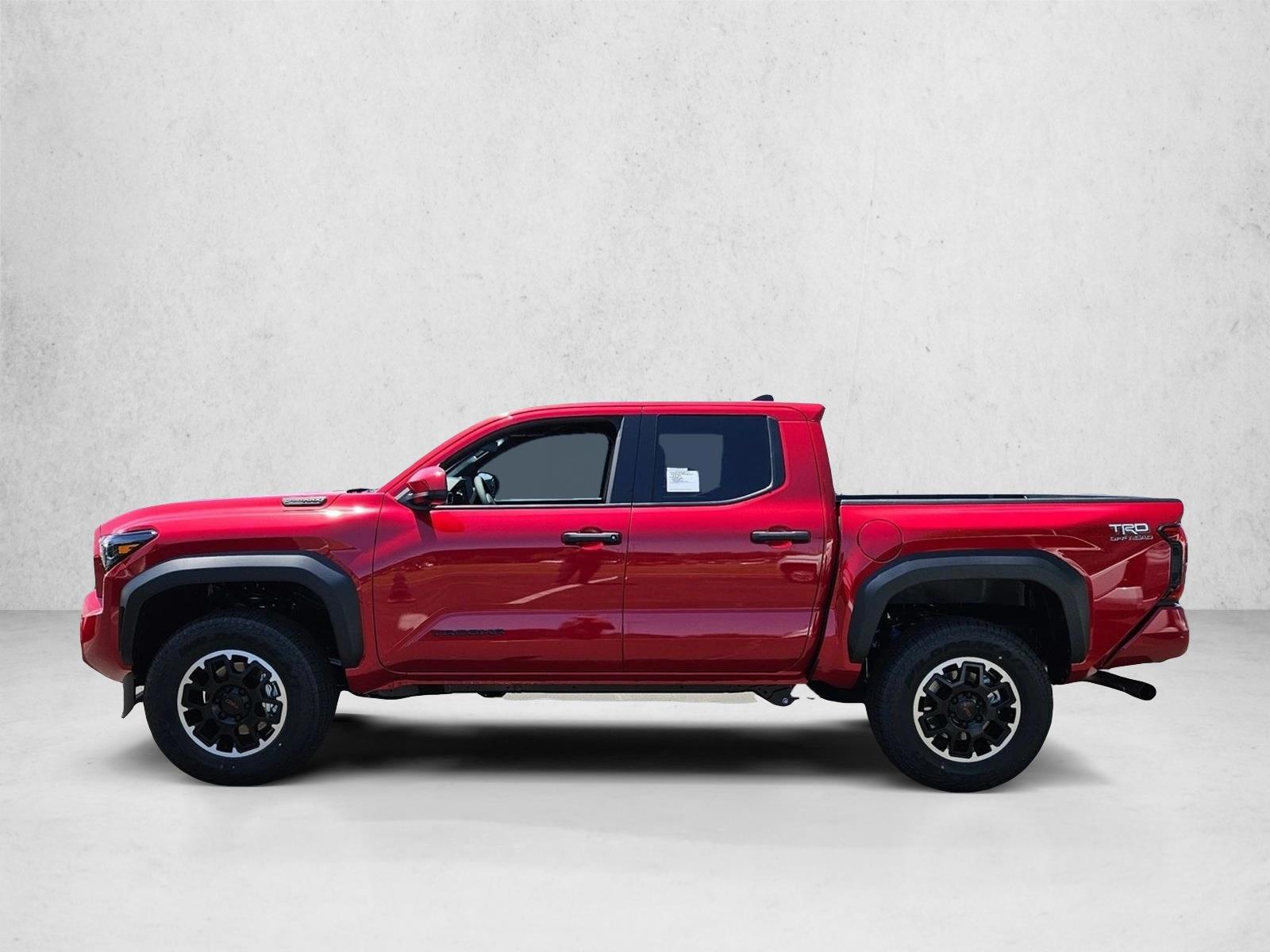 Thumbnail: 2026 Toyota Tacoma - 2