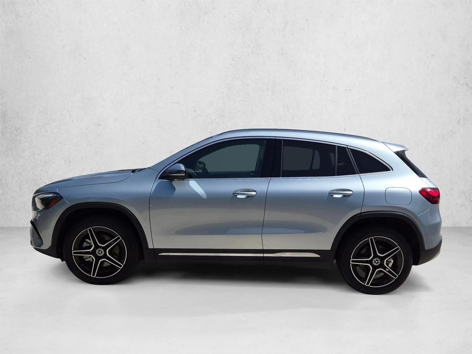Thumbnail: 2026 Mercedes-Benz GLA - 2