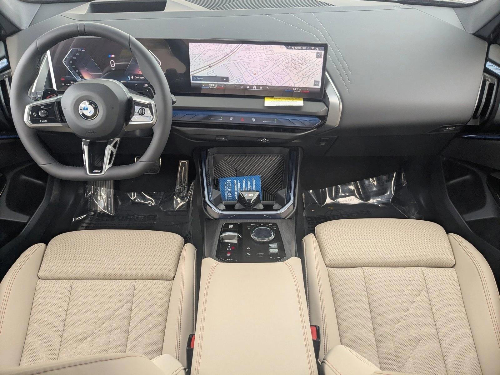 Thumbnail: 2026 BMW X3 - 3