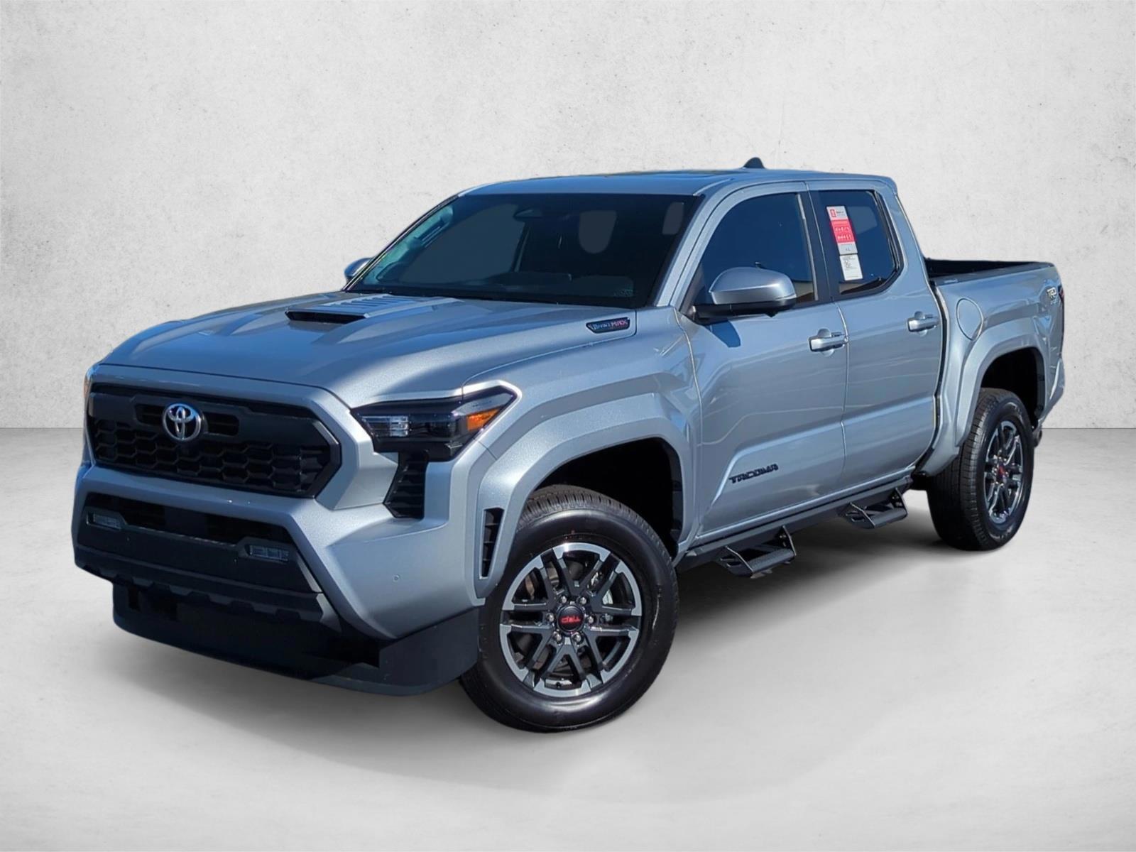 Thumbnail: 2025 Toyota Tacoma - 1