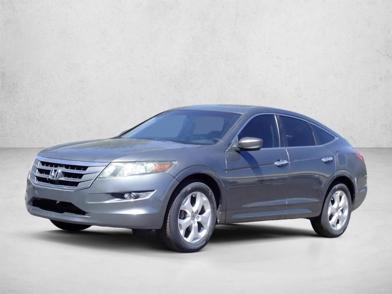 2010 Honda Accord EX-L -
                  Littleton, CO