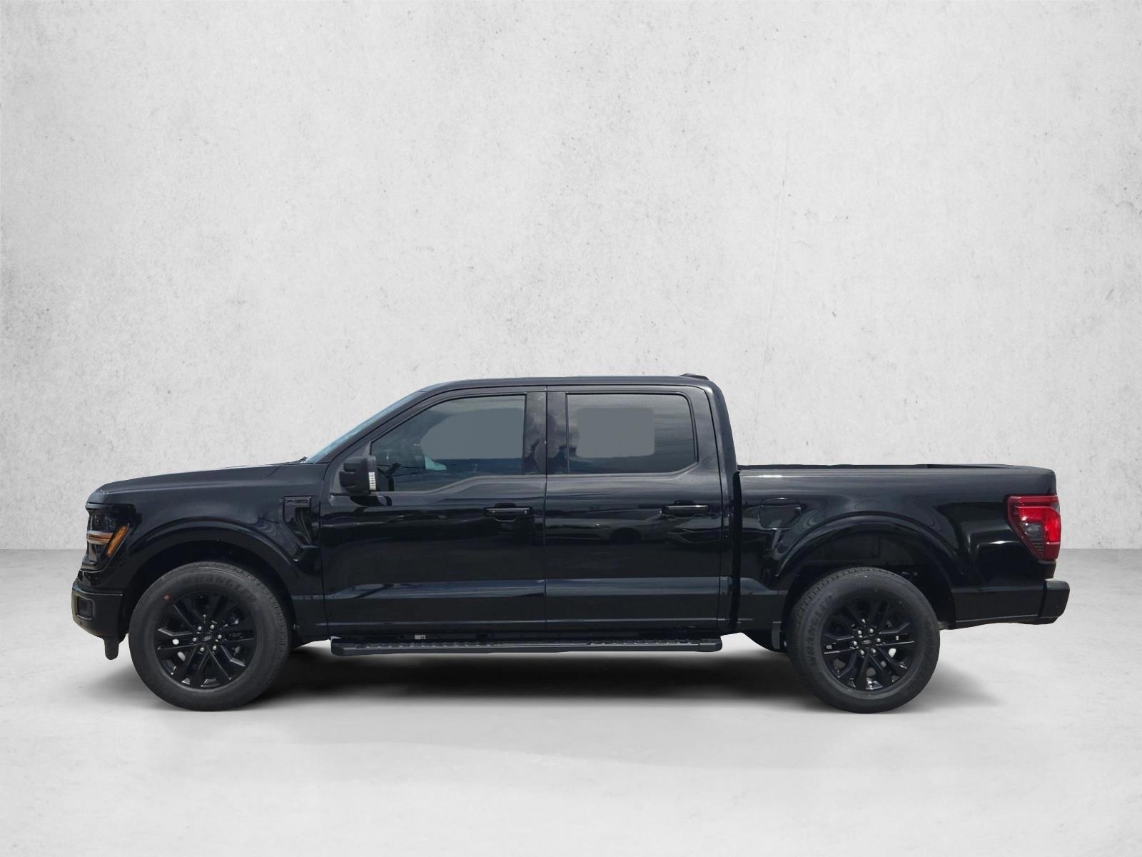 Thumbnail: 2026 Ford F-150 - 2