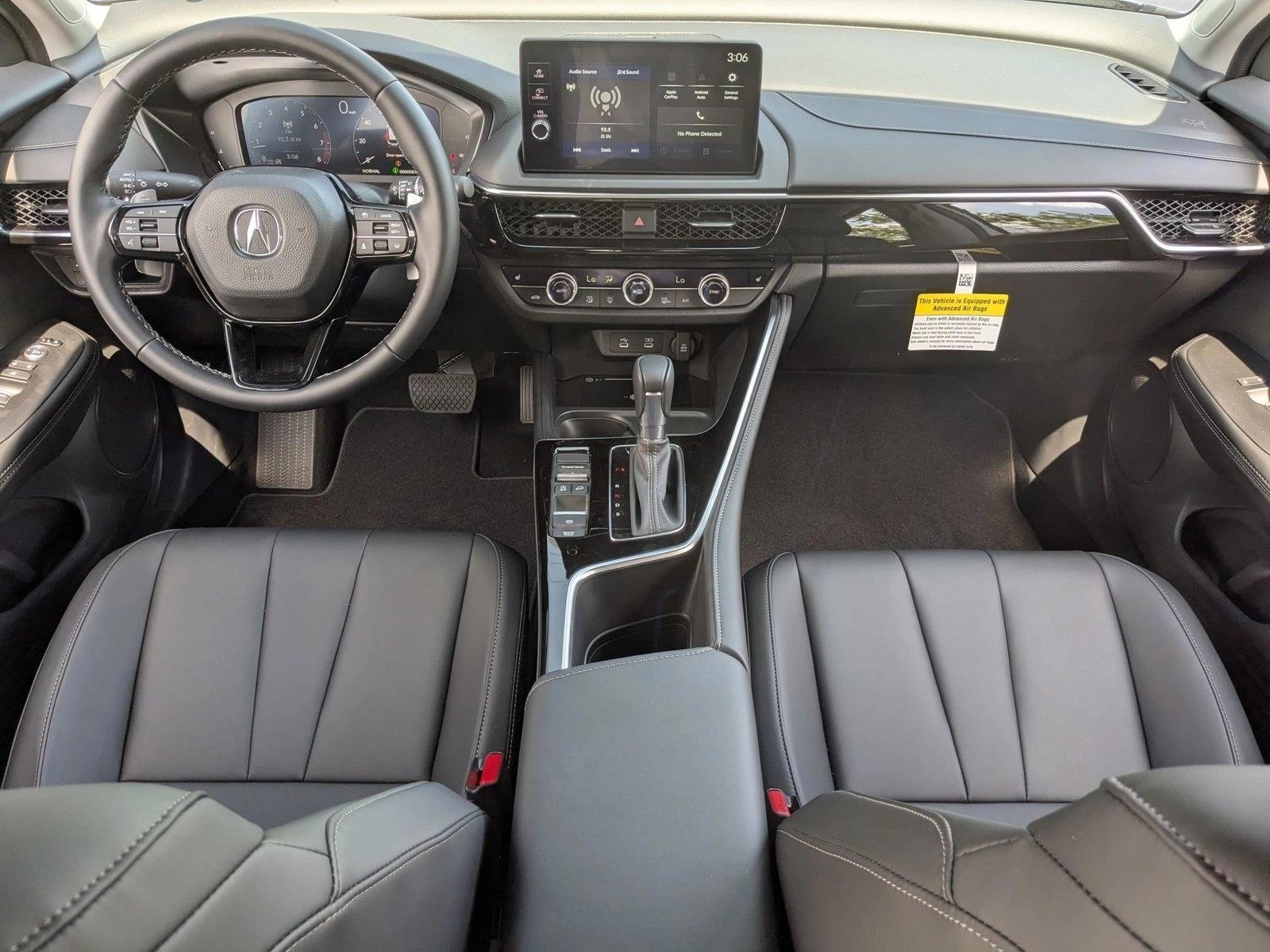 Thumbnail: 2026 Acura ADX - 3