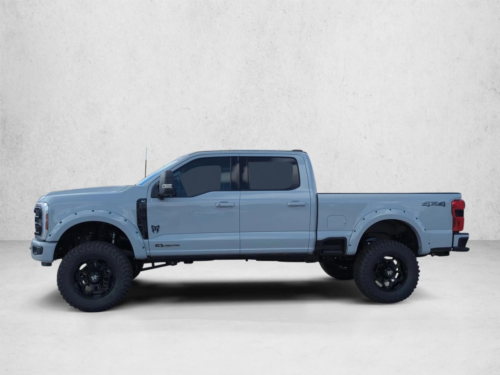 Thumbnail: 2026 Ford Econoline - 2