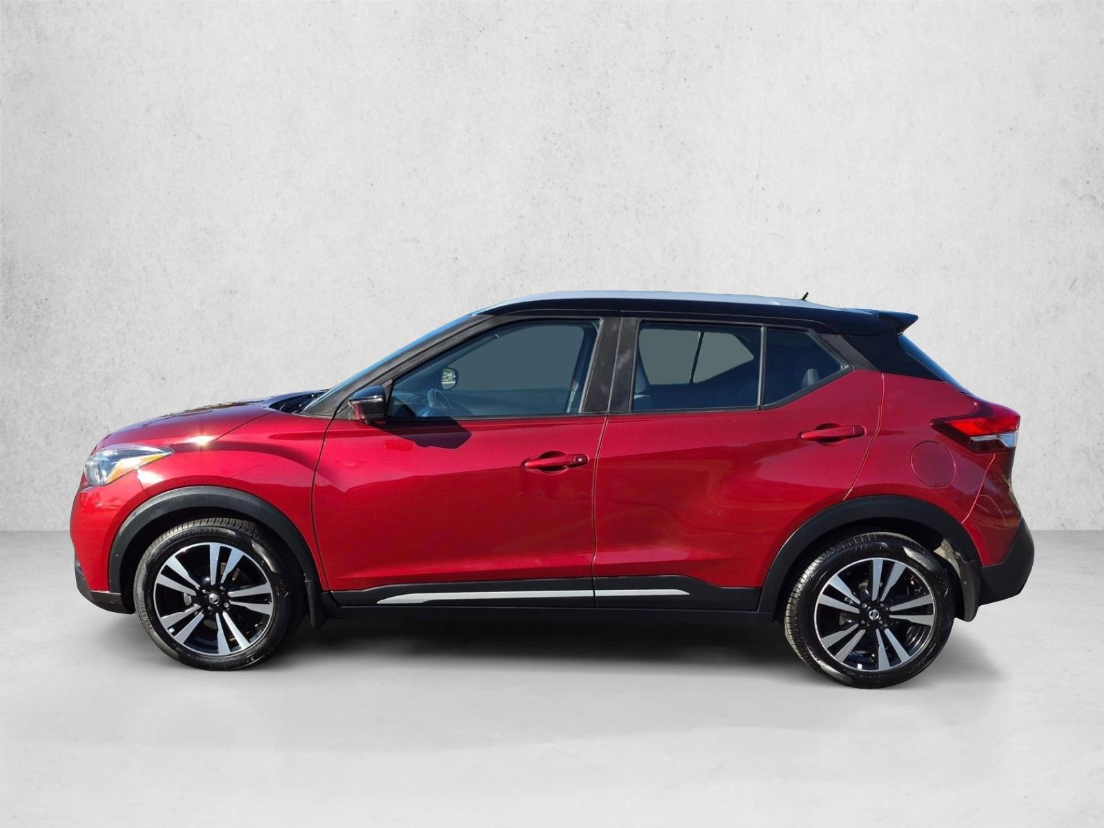Thumbnail: 2019 Nissan Kicks - 2