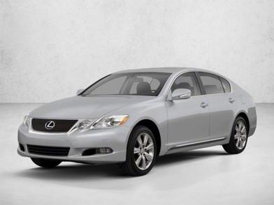 2011 Lexus GS 450h -
                  Sanford, FL