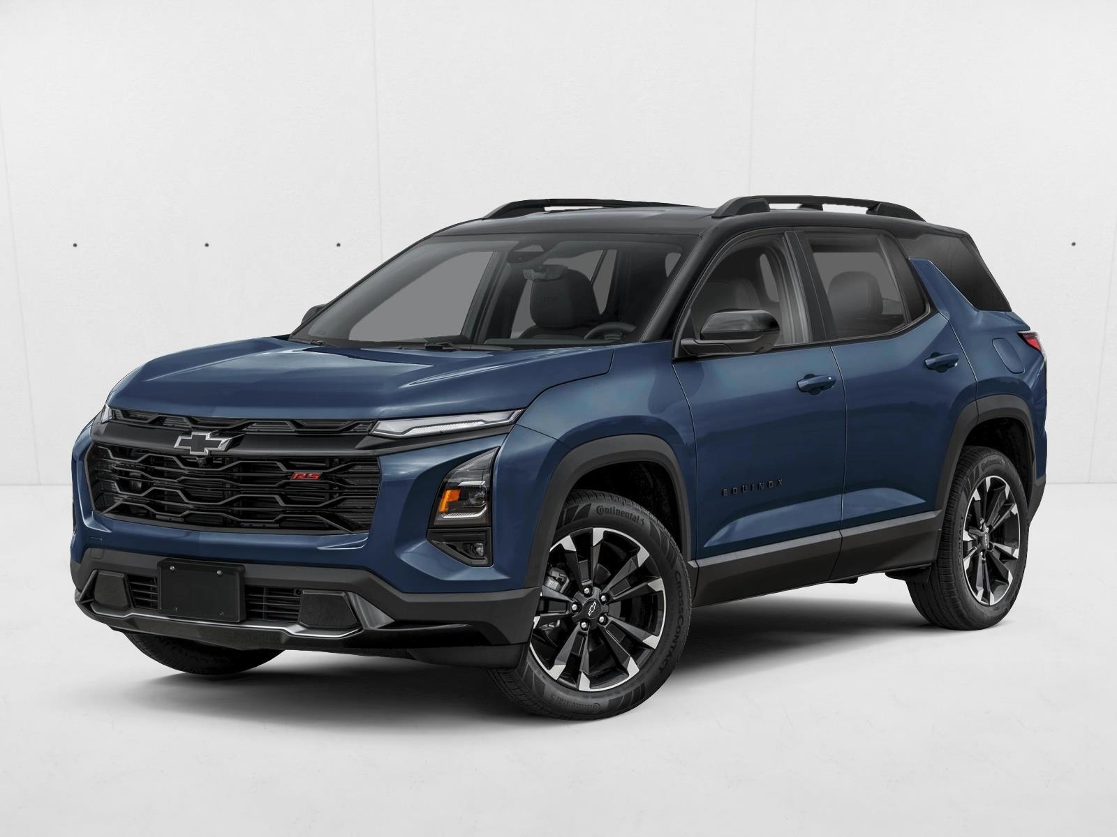 2027 Chevrolet Equinox RS 1.5T's photo