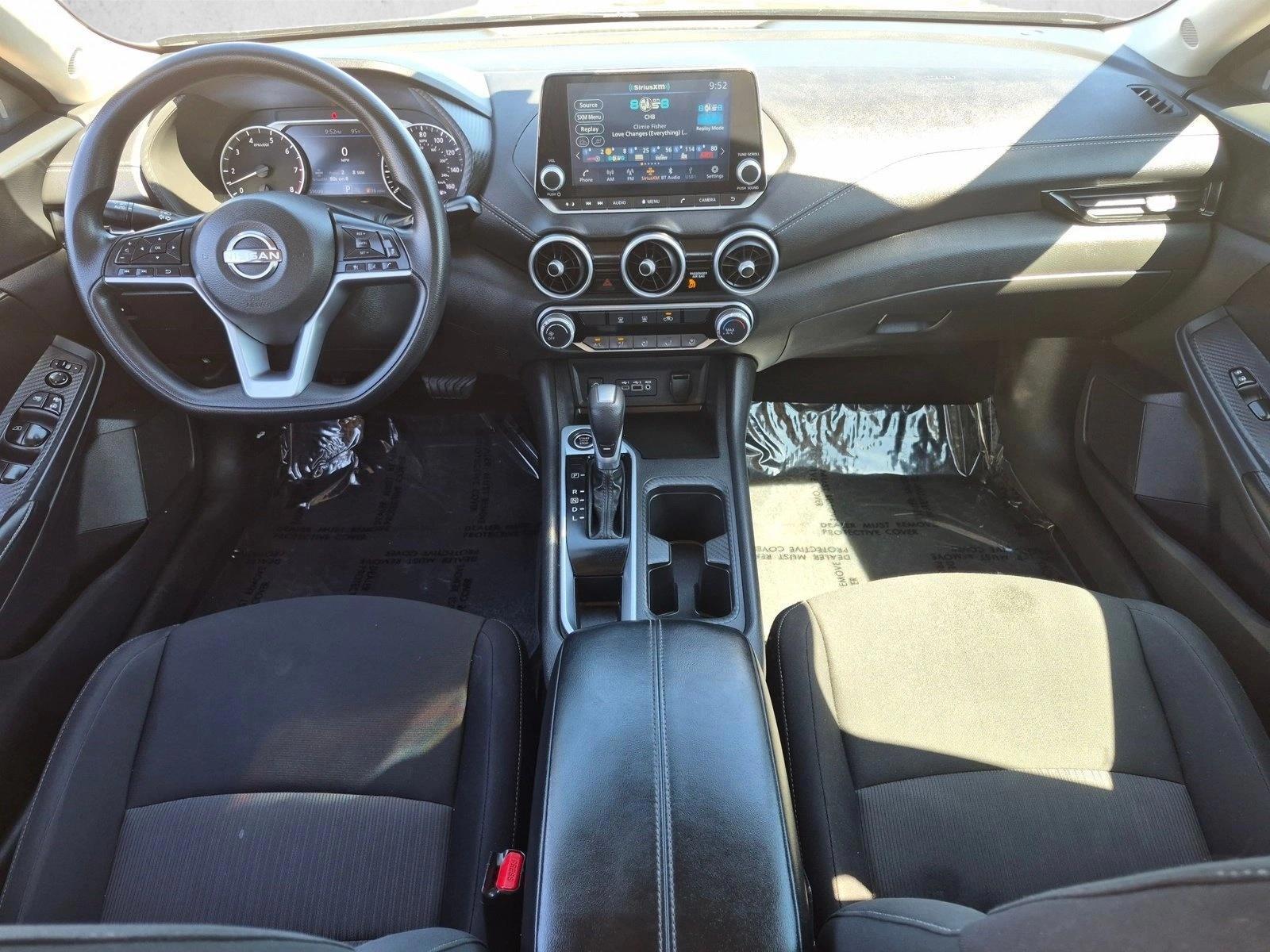 Thumbnail: 2024 Nissan Sentra - 3