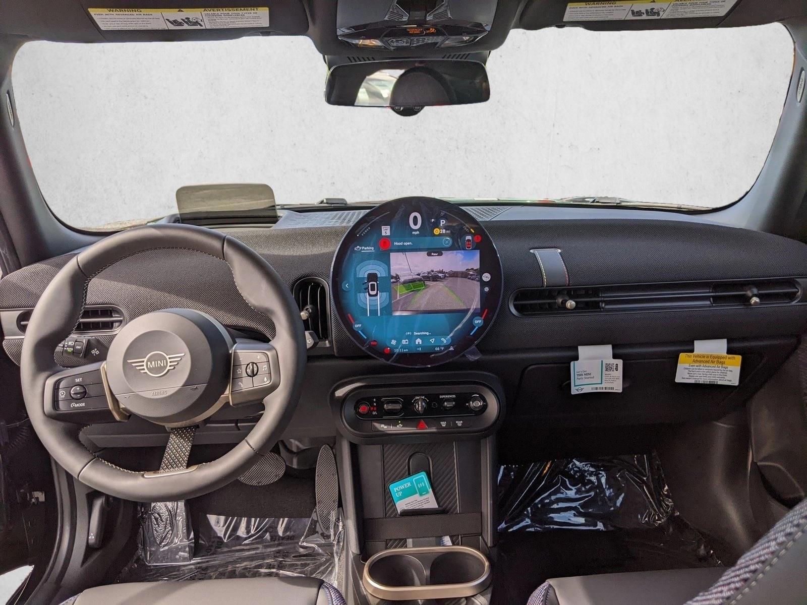 Thumbnail: 2026 MINI Cooper Hardtop - 3