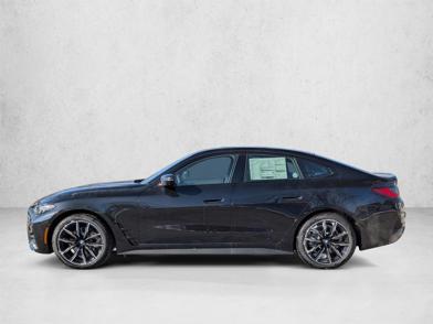 2026 BMW 4 Series
