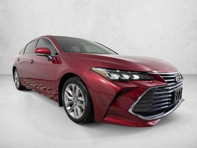 2020 Toyota Avalon