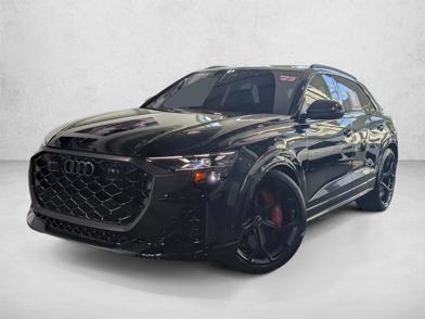 2025 Audi RS Q8  -
                  Sanford, FL