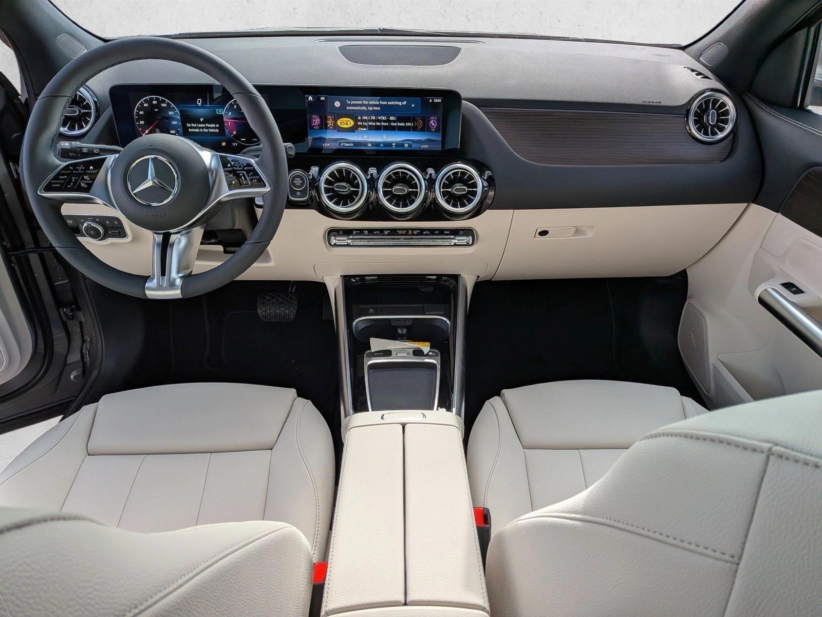 Thumbnail: 2026 Mercedes-Benz GLA - 3
