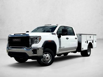 2022 GMC Sierra 3500  -
                  Fort Myers, FL