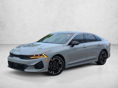 2023 Kia K5 GT-Line -
                  North Canton, OH