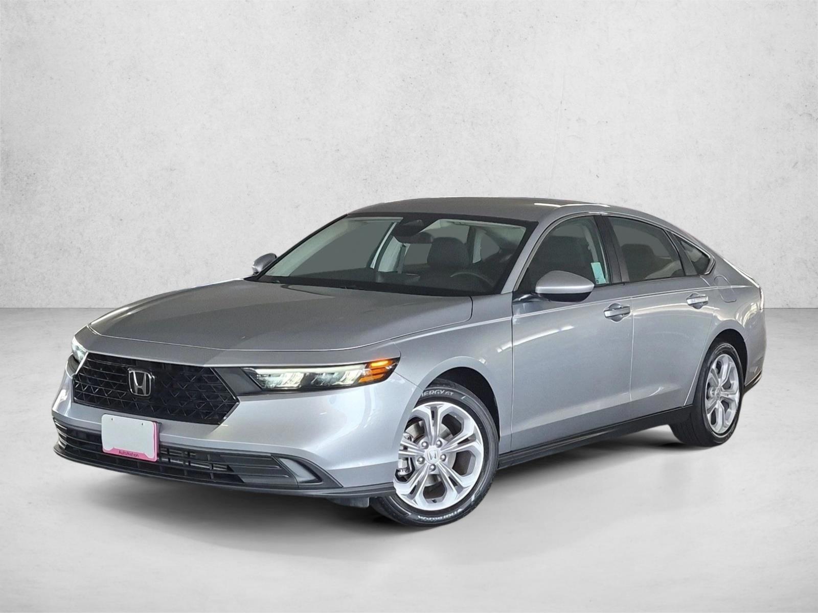 2024 Honda Accord