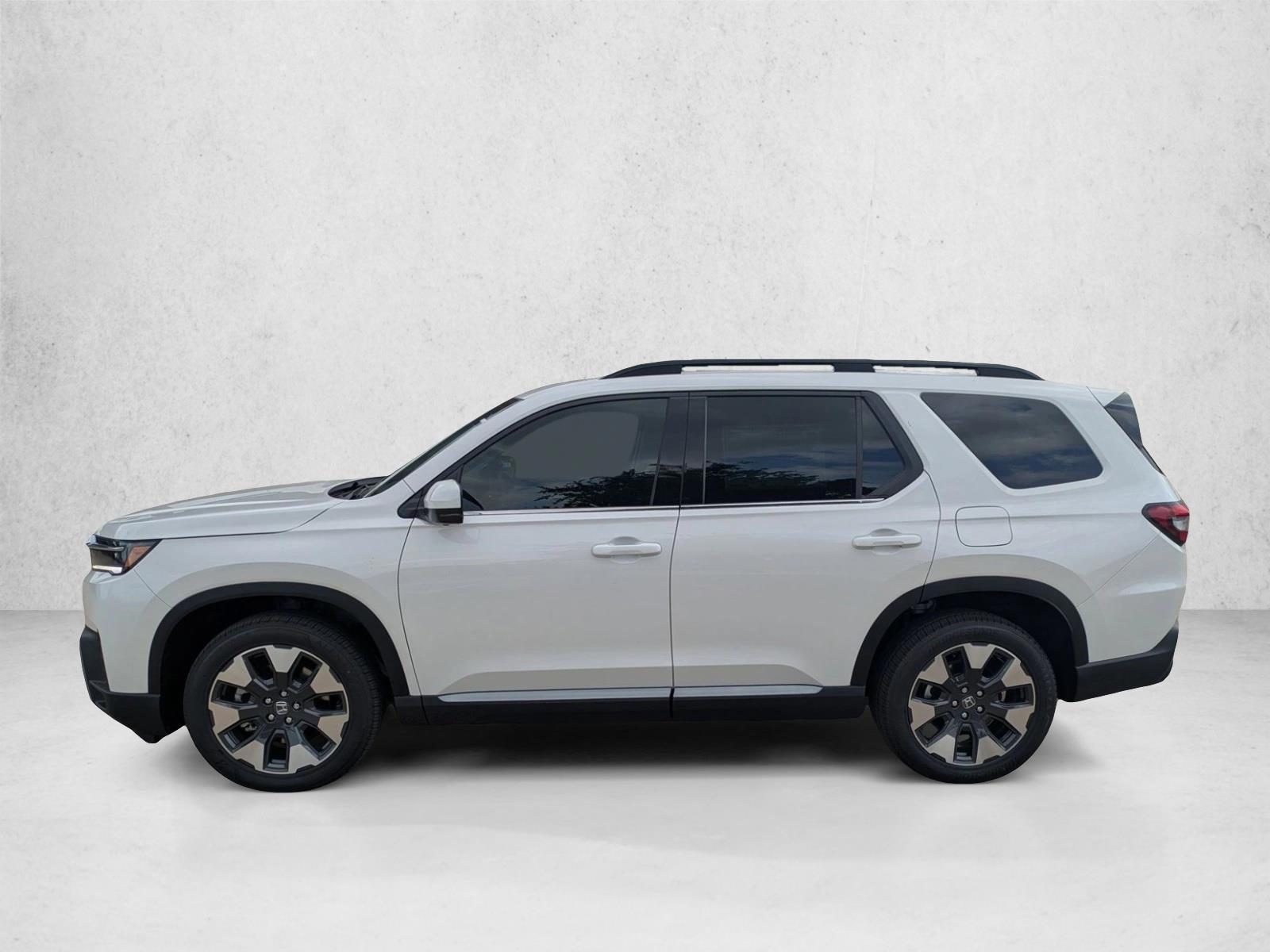 Thumbnail: 2026 Honda Pilot - 2