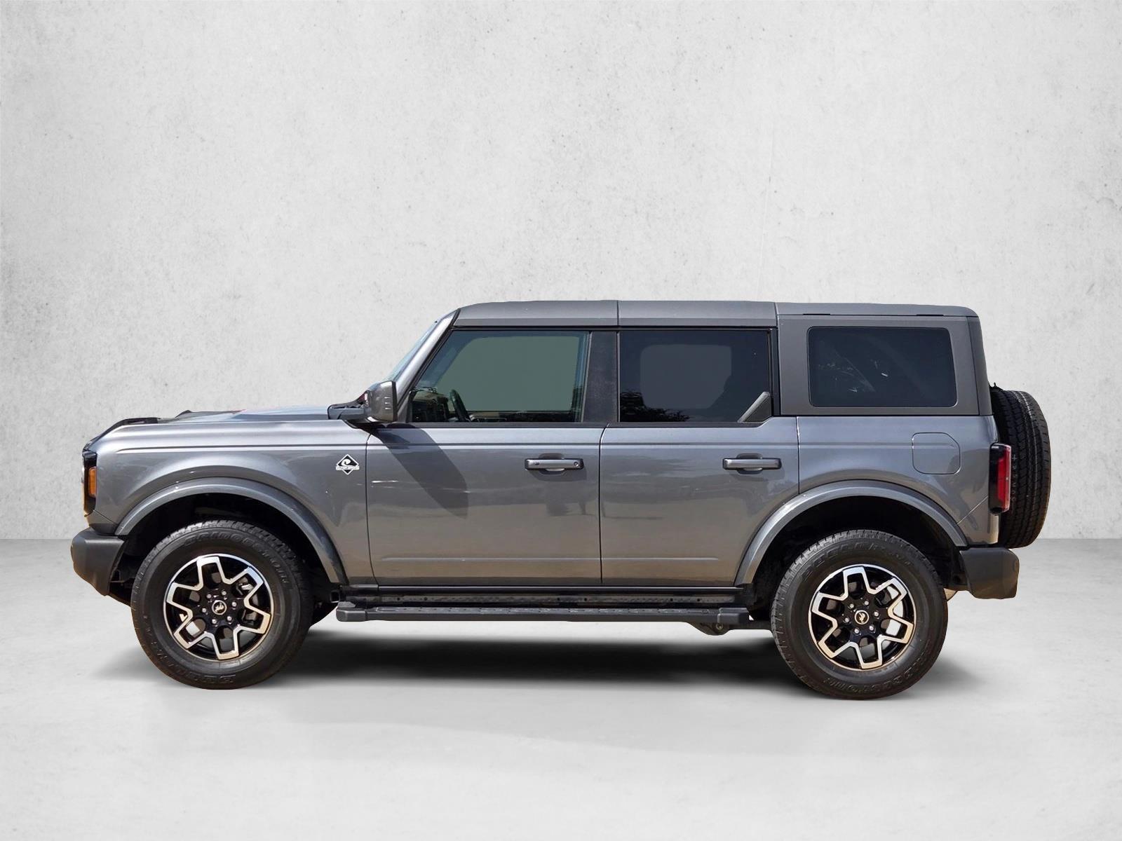 Thumbnail: 2024 Ford Bronco - 2