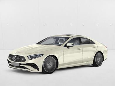 2022 Mercedes-Benz CLS 450 -
                  Coconut Creek, FL