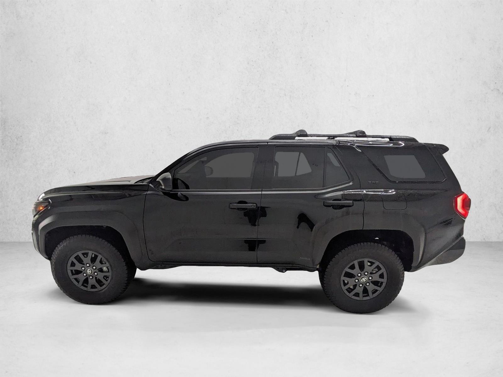 Thumbnail: 2025 Toyota 4Runner - 2