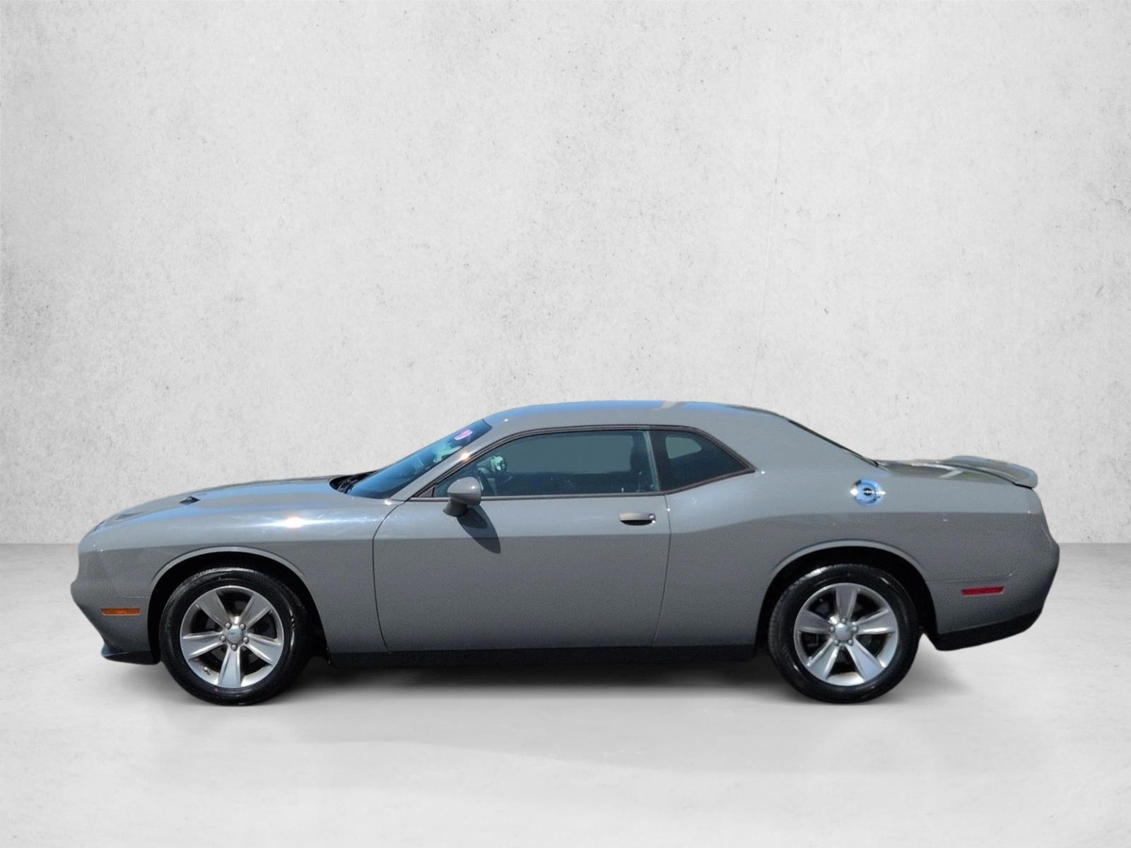 Thumbnail: 2019 Dodge Challenger - 2