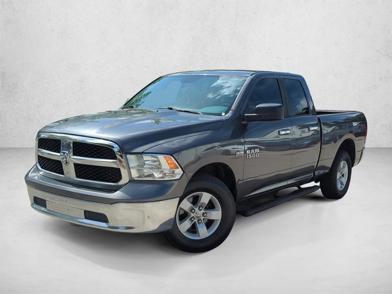 2016 RAM 1500 SLT -
                  Ft. Myers, FL