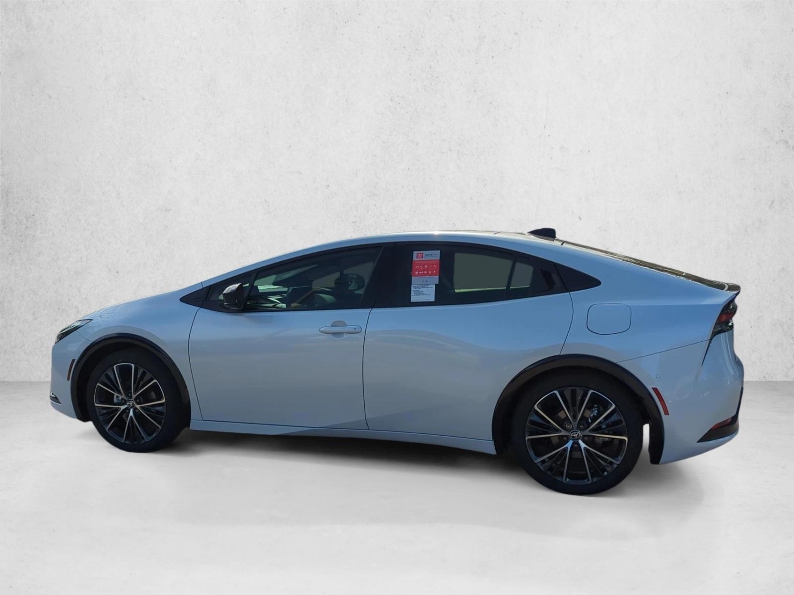 Thumbnail: 2026 Toyota Prius - 2