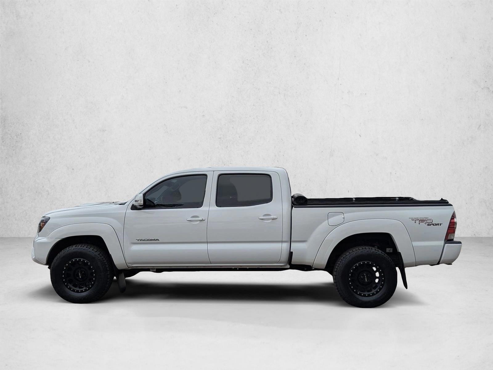 Thumbnail: 2013 Toyota Tacoma - 2