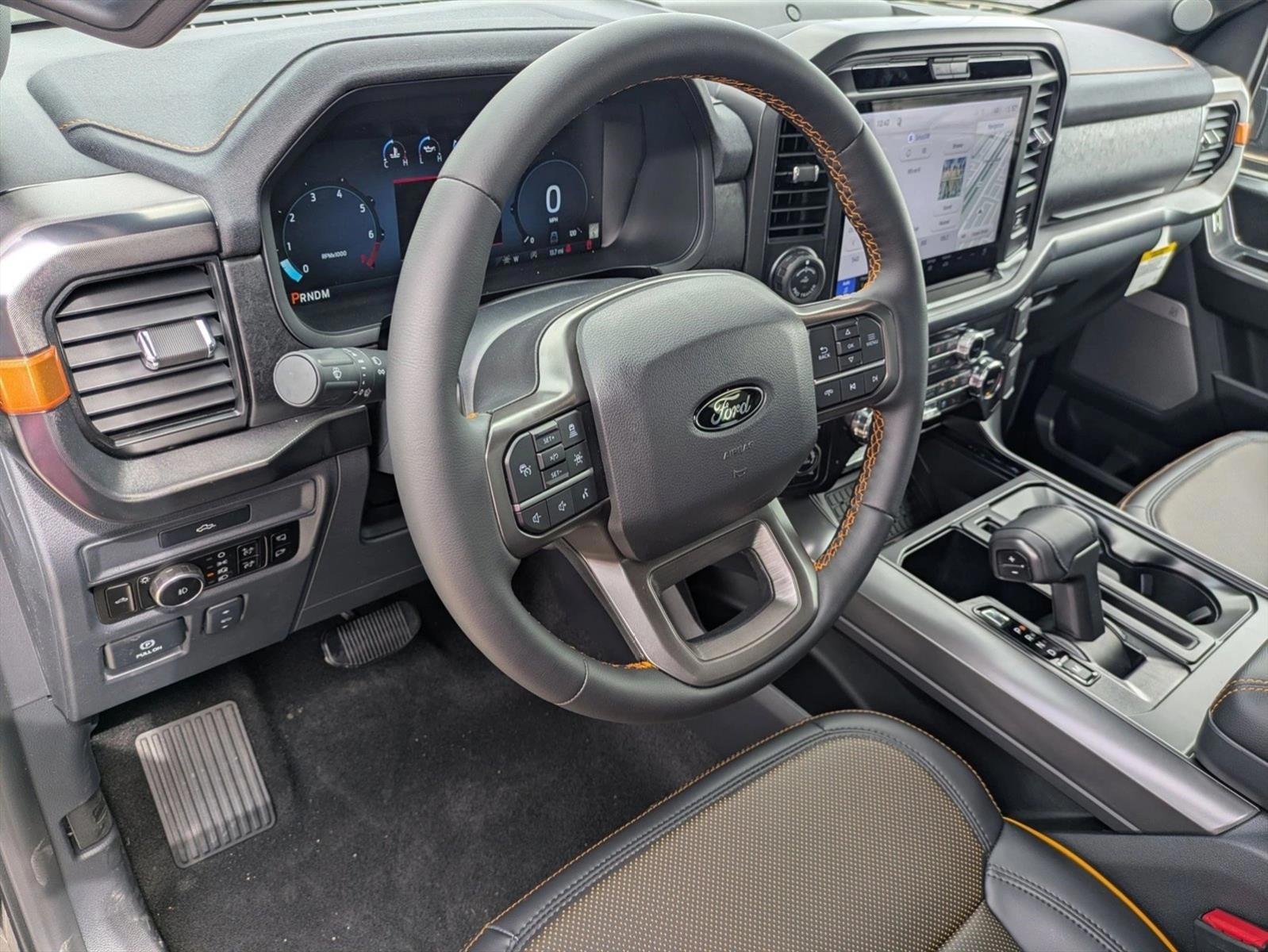 Thumbnail: 2026 Ford F-150 - 3