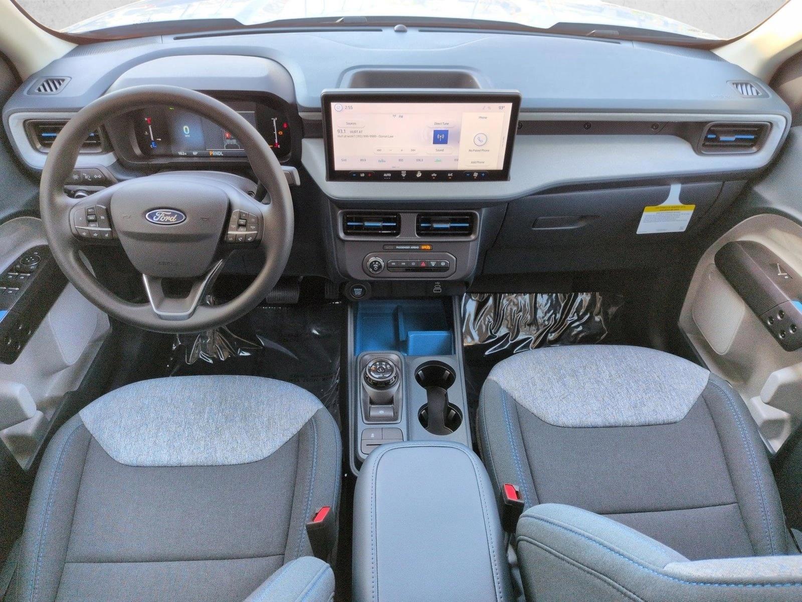 Thumbnail: 2026 Ford Maverick - 4