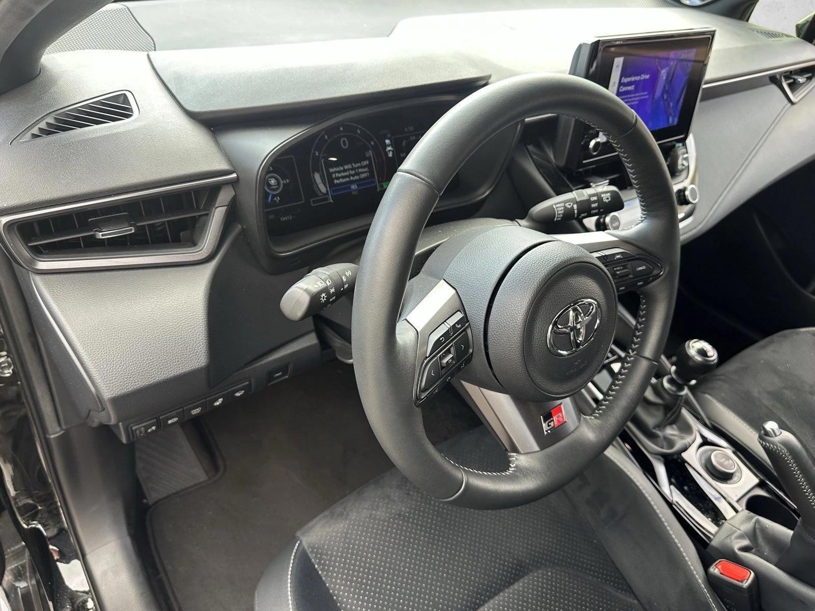 Thumbnail: 2024 Toyota GR Corolla - 3