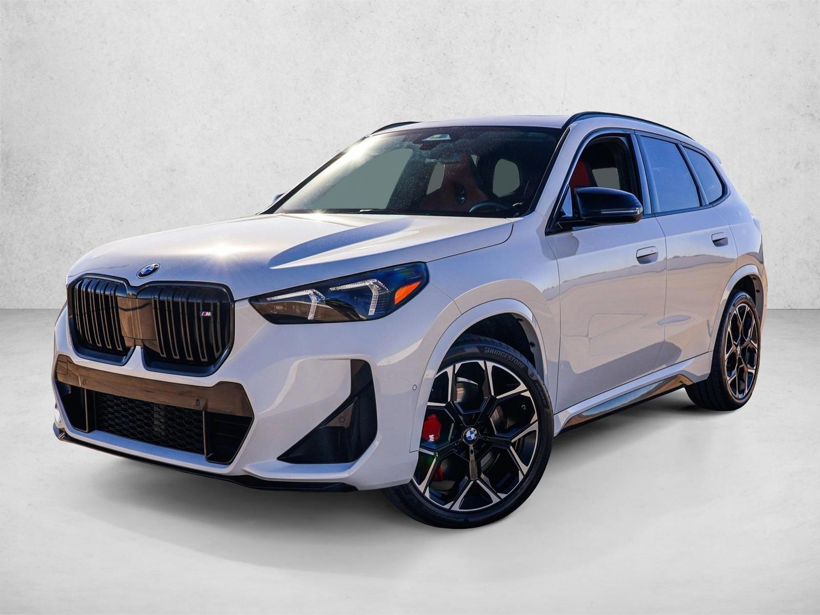 2026 BMW X1