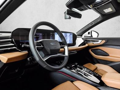 2026 Audi A5