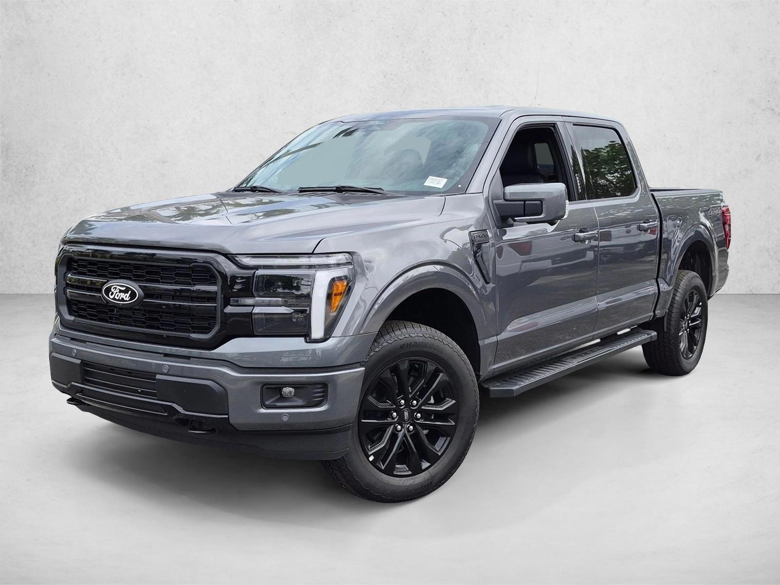 Thumbnail: 2026 Ford F-150 - 1