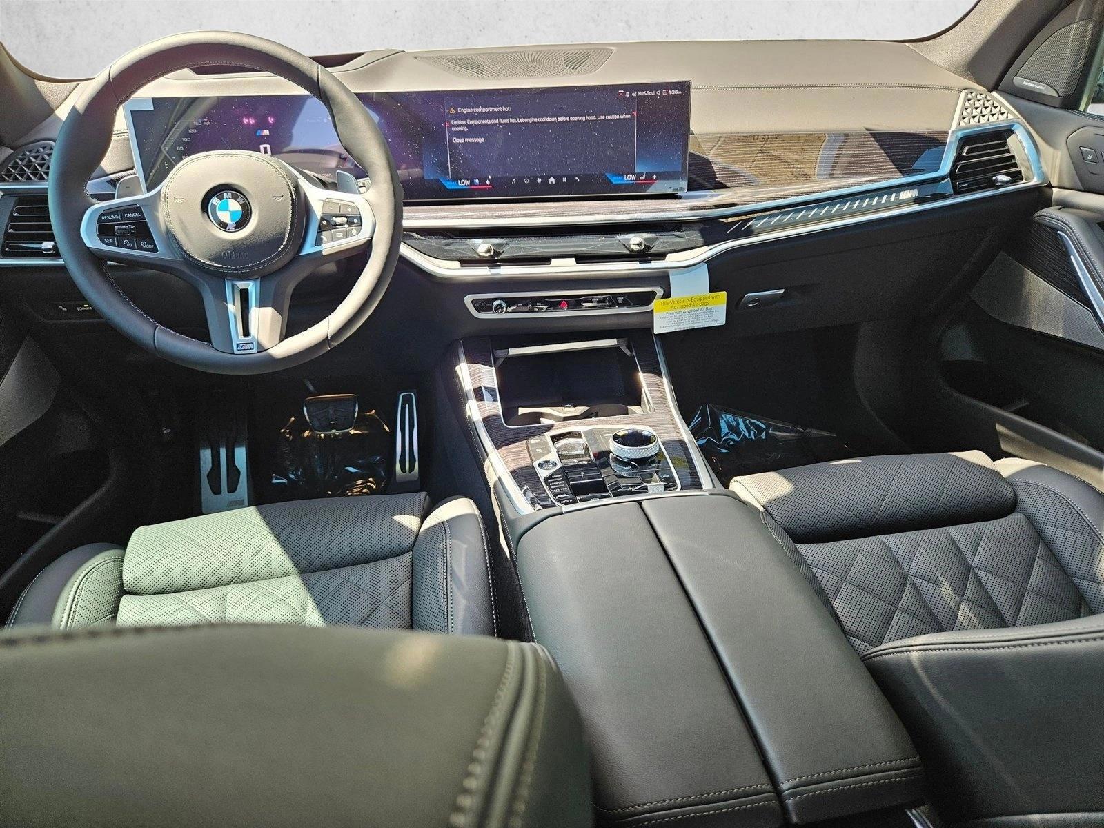 Thumbnail: 2026 BMW X5 - 3