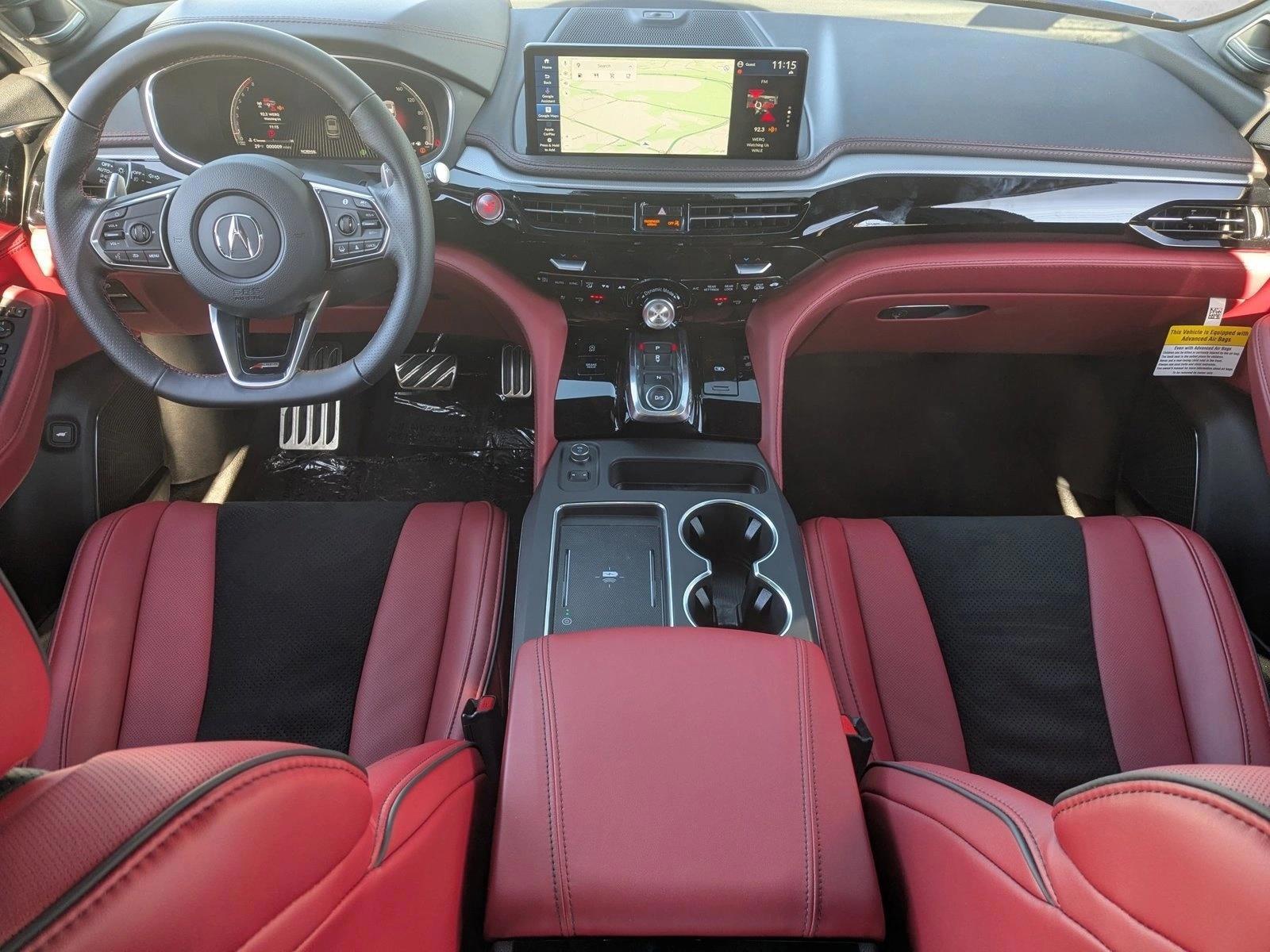 Thumbnail: 2026 Acura MDX - 3
