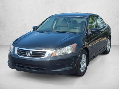 2010 Honda Accord LX-P -
                  Lithia Springs, GA