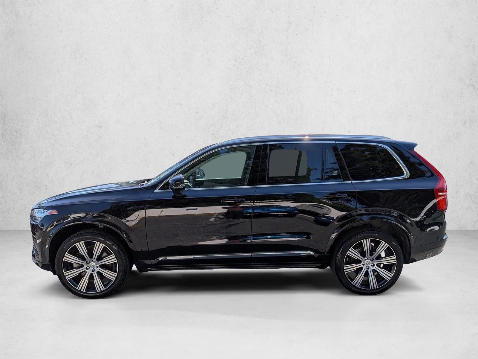 Thumbnail: 2024 Volvo XC90 - 2