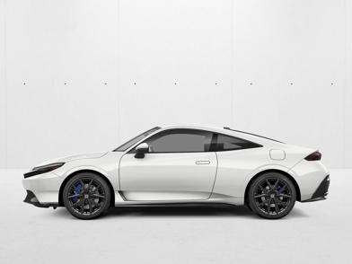 2026 Honda Prelude