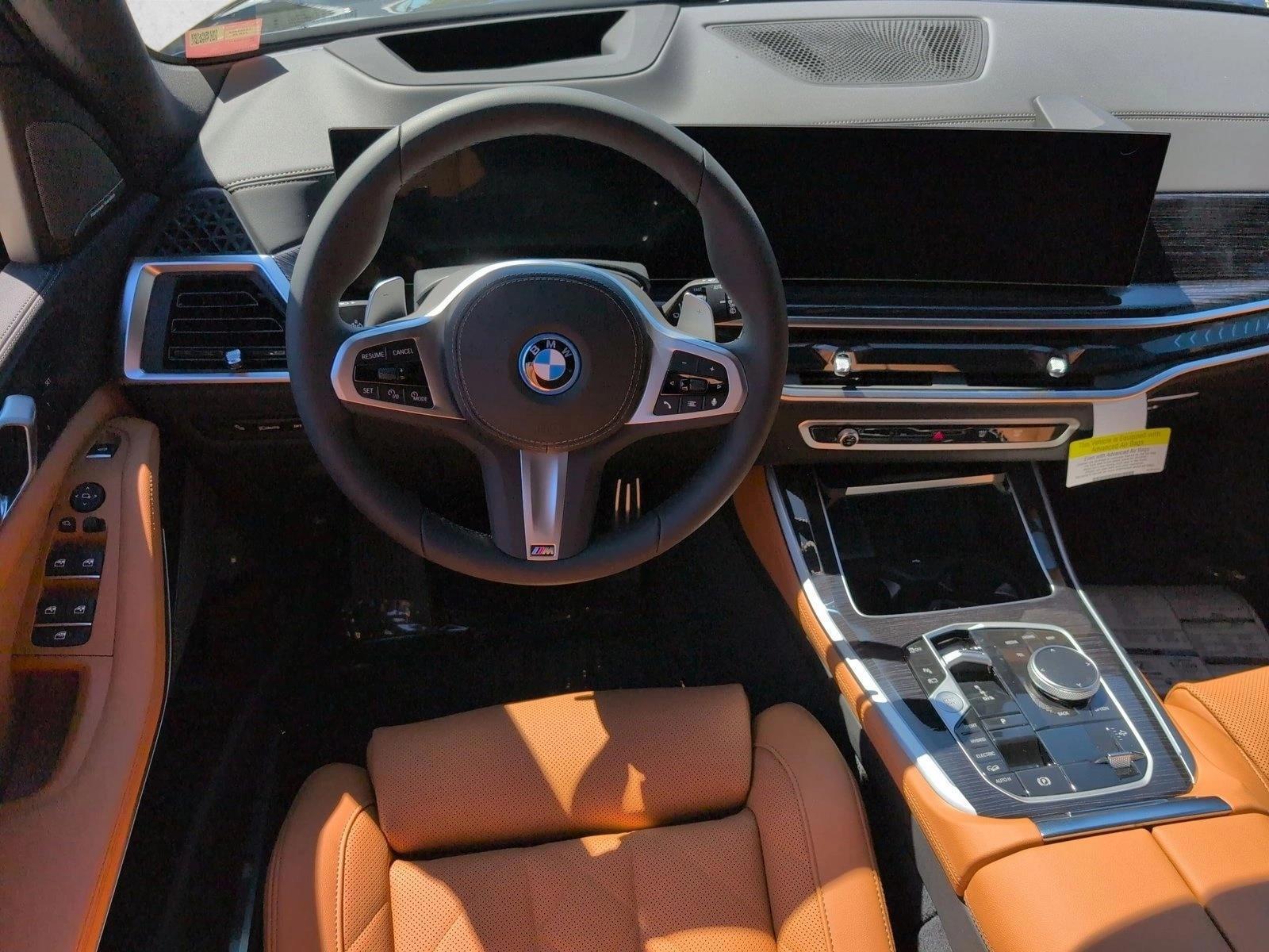 Thumbnail: 2026 BMW X5 - 4