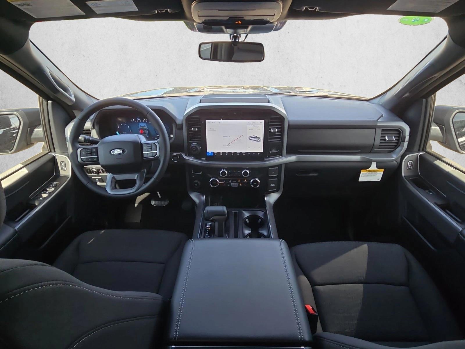 Thumbnail: 2026 Ford F-150 - 3