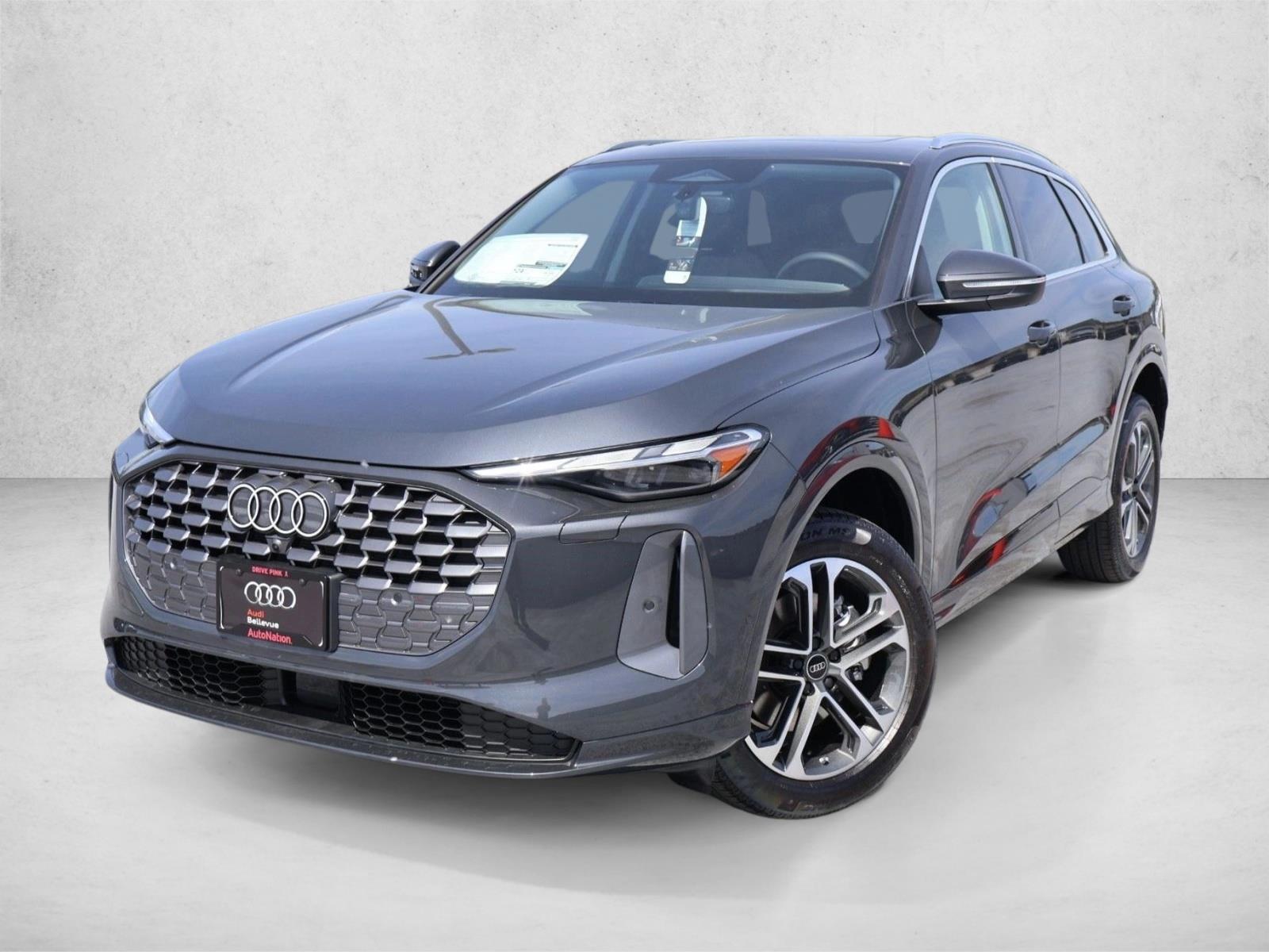 Thumbnail: 2026 Audi Q5 - 1