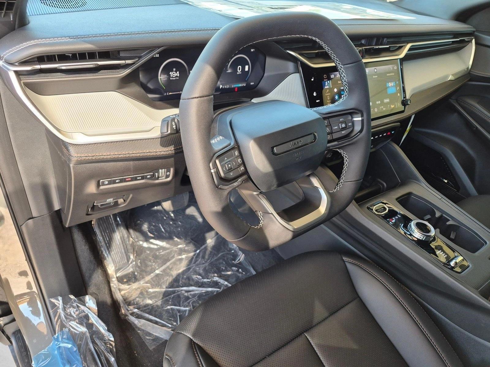 Thumbnail: 2026 Jeep Cherokee - 3