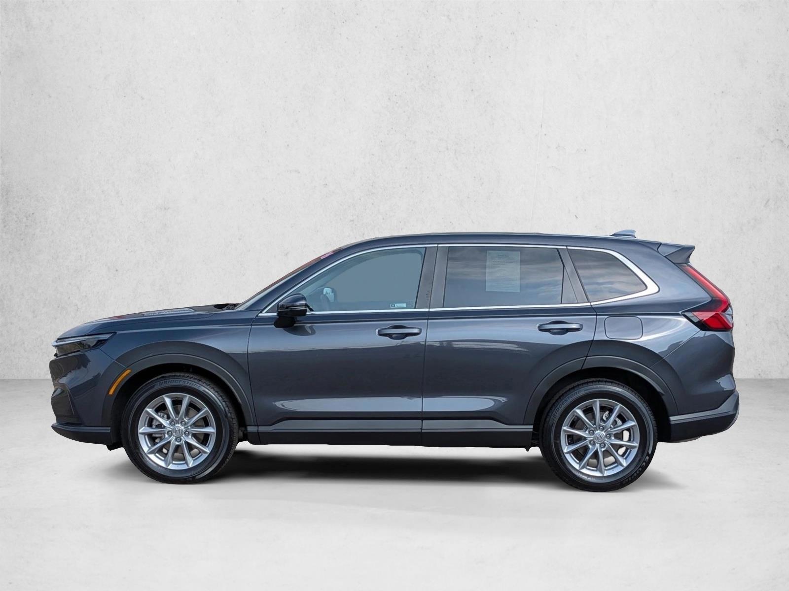 Thumbnail: 2026 Honda CR-V - 2